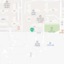 법곡동 코아루 더파크 후문 이미지