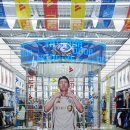 싸카스포츠 | 싸카풋볼스토어 스타필드고양점 아디다스 손흥민 LAFC 26/27 홈저지 구매 후기 ⚽