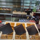 만재당(본관) | 군위 화본역 카페 '만재당' 주말 방문, 빵 종류, 메뉴판, 선물세트, 매장 이용 후기