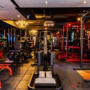 제니스짐 이미지