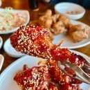 빅토리치킨 | 김포 회식 석모리 맛집 “빅토리치킨” 솔직 후기