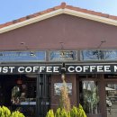 담양 밀크펜션 | 담양 프로방스 맛집 카페 애견 동반 테라스 디저트 전문 프랭크커핀바