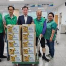 자율방범대 풍전지대 이미지