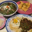 씨유대전선화힐링점 | 대전 쌀국수 맛집 ‘까몬 대전선화점’ 🍜 쌀국수·볶음밥·크림새우 방문 솔직 후기