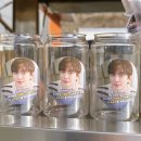 이준호-[서포트] 첫 커피트럭&gt;팬분의 태풍상사 커피차 서포트(250403)