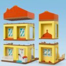 패밀리 하우스 | 레고 블루이 11203 블루이의 패밀리 하우스 아이 선물 추천 후기