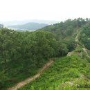 보은 삼년산성 이미지