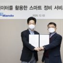 만도카 서비스 이미지