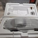 1/18 CMC 300SLR Uhlenhaut-Coupe 소음기버전(거래중) 이미지