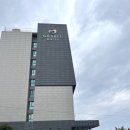 7316 | 제주도 공항 근처 가성비 좋은 '그라벨 호텔', 디럭스 트윈 오션뷰 숙박 후기 (+조식후기)
