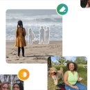 이미지 편집과 AI 인공지능 이미지