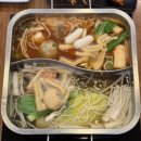 우보샤브·편백찜 이미지