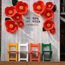 비인 동백정 동백꽃 이미지