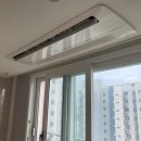 발한삼성아파트 | 서울 중랑구 아파트 14층 LG 시스템 에어컨 설치: 초이팩토리, 고양이방까지 쾌적하게! (밤샘 시공 후기)