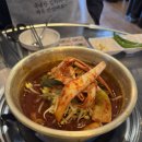 행복양품 | 양재역맛집 신메뉴 매운양품갈비가 일품이였던 삼산회관 양재본점 후기~~