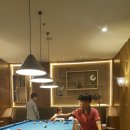 탁구 & 당구 이미지