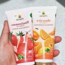 농민마트 | 태국 여행 마트 기념품 추천 | 도이캄 튜브형 잼 후기 (딸기,오렌지,티팟연유)