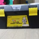 로봇과학 이미지