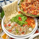 조조칼국수 - 수원시 영통구 광교호수공원로 277 | 조조칼국수