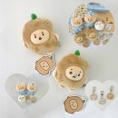 한정임농장 | 감자캐다 얼어죽을뻔..🥔❄️ : 망그러진곰 망그러진감자농장 홍대 카카오프렌즈 팝업스토어 오픈런 2번한 후기