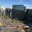 테헤란로 이미지