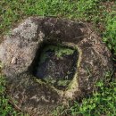 지당리 석불입상 이미지