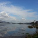 팔당물안개공원 이미지