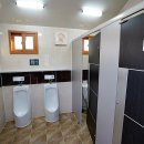 황방산 야영장 이미지