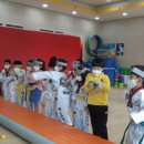 연수 백호태권도장 이미지