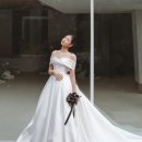 탑프로광택 | 브라이드손윤희 본식가봉 후기 +2부드레스 (5/7 방문)