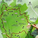 안산자락길 숲속카페 이미지