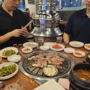 모란생삼겹살 - 성남시 중원구 둔촌대로127번길 25 | 모란생삼겹살