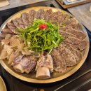 디지털미디어시티역(6) 화장실 | 디지털미디어시티역 맛집 밥집 옥된장 상암점