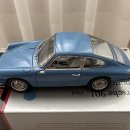 1:18 cmc Porsche 901 1964, Sky Blue 이미지