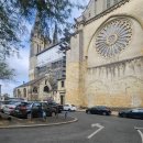 진영교통(주) | 파리 도시 · 건축 투어 04 – 생 모리스 앙제 대성당 (Angers Cathedral Saint Maurice)