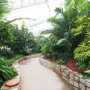 영흥수목원 전시온실 이미지