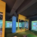 화지스크린골프 이미지