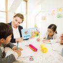 더러닝랩어학원 이미지