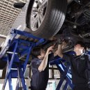 종합자동차정비센타 이미지