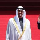 한·UAE 포괄적경제동반자협정 체결... 아랍국가 중 처음 이미지