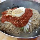 동해막국수 분점 이미지