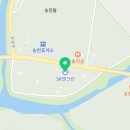 송면주유소 이미지