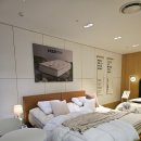 현대시장(분당) | 판교 침대쇼핑은 여기! N32 현대백화점 판교점에서 만난 비건 매트리스와 신제품 프레임 모션베드 체험...