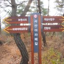 아라메길 (천년미소길) 이미지