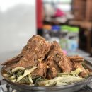 본점 원조 뼈다귀 이미지