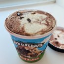 하프베이크드 | 벤앤제리스 맛 추천 피스타치오 하프 베이크드 내돈내산 후기