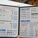 횟집갈래 이미지