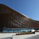 축구센터 회의실 이미지