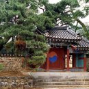 임실향교대성전 이미지