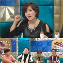 '라디오스타' 오영실, 최초의 '아나테이너' 이력 눈길 "호빵 때문에 합격" 이미지